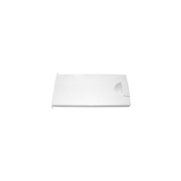 Accessoire pour Réfrigérateur-congélateur - Hotpoint - Portillon Evaporateur Cplet Hotpoint, Indesit, Whirlpool