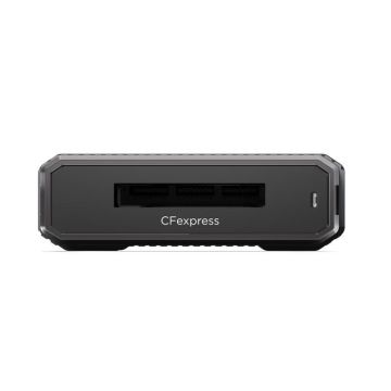 Lecteur de carte Cfexpress SANDISK Professional PRO-READER - WESTERN DIGITAL - USB 3.2 Gen 2