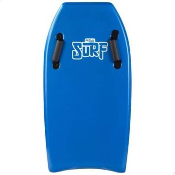 Bodyboard Pro Performance - AKTIVE - 94,5 cm - Avec poignées - Modèle Sdos - Envoi aléatoire