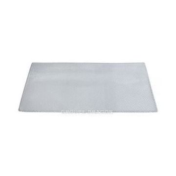 FILTRE A GRAISSE METAL 530X270MM pour hotte FAG…