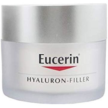 Crème de jour - EUCERIN - Hyaluron-filler X3 Effect - SPF30 - 50ml - Anti-âge et hydratante