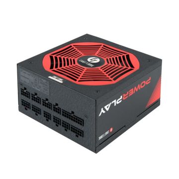 Unité d'alimentation CHIEFTEC GPU-1200FC 1200 W - Certification 80 PLUS Gold - ATX