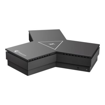 Microphone de table IP - HP - G7500 - Haute qualité audio - Facilité d'utilisation - Modèle 2200-85250-001