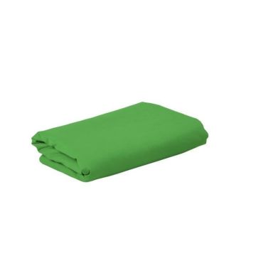 HAMA GREENSCREEN TOILE DE FOND EN TISSU VERT 2,95 X 6 M 00021158