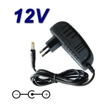 Adaptateur Secteur Alimentation Chargeur 12V pour Récepteurs Satellite HUMAX TN8000HD, TN7000