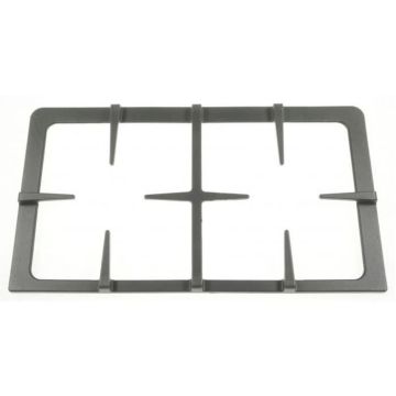 Grille cuisinière - SMEG - Four, cuisinière - Plaque de grill - Blanc