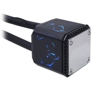 Alphacool Eisbaer Aurora HPE Edition Digital RGB Komplett Wasserkühlu