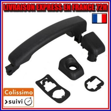 POIGNEE DE PORTE LATERALE POUR Opel Movano B 2.3 CDTi Renault Master 2.3 dCi