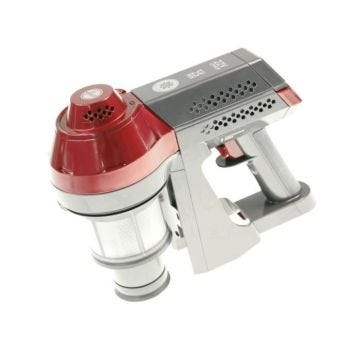 Corps de appareil - Aspirateur - HOOVER (54776) - Sans sac - Compatible FD22RP011 BB331272