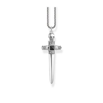 Thomas Sabo Unisex charbonniers KE1999-507-11