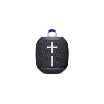 Enceinte portable - Ultimate Ears - Wonderboom 4 - Bluetooth - Sans fil - Noir