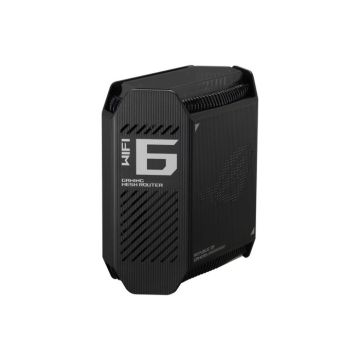 Routeur sans fil - ASUS - ROG Rapture GT6 - Wi-Fi 6 - 10000 Mbps - Tri Band