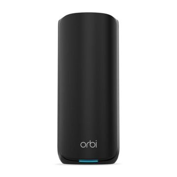 Système Wi-Fi - NETGEAR - Orbi 870 RBE870B - Wi-Fi 7 - 10GbE - 2.5GbE - jusqu'à 3000 pieds²