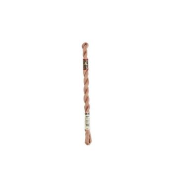 Fil DMC Coton Perlé Small N8 Col. 841 Beige