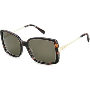 Lunettes de soleil - PIERRE CARDIN - P.C. 8512/s 807/HA - Noir - Acétate - Chic
