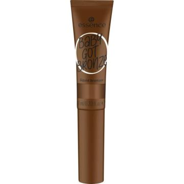 Essence - Bronzeur Liquide Baby Got Bronze - 40 Tan-Tastic
