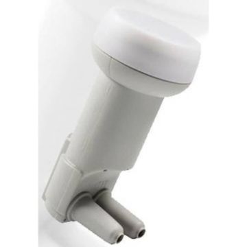 LNB twin Smart TET résistant aux intempéries