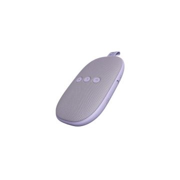 Enceinte sans fil Fresh'n Rebel Rockbox BOLD X - Enceinte Bluetooth sans fil - Dreamly Lilac