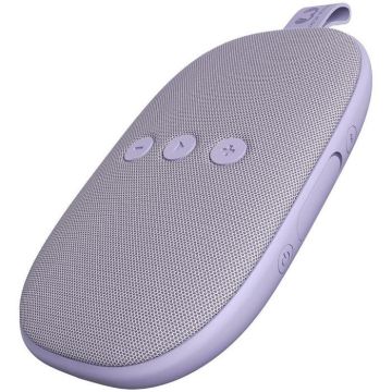 Enceinte sans fil Fresh'n Rebel Rockbox BOLD X - Enceinte Bluetooth sans fil - Dreamly Lilac