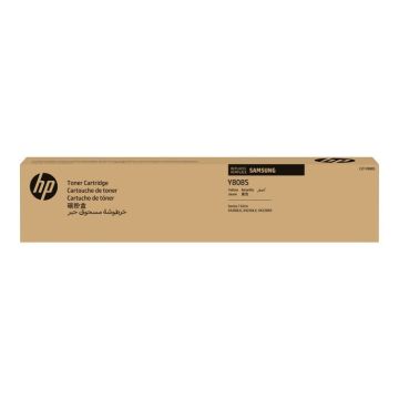 HP Cartouche de toner CLT-Y808S/ELS - Jaune