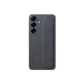 Coque - Samsung - Galaxy S25 Plus - Noir - Fonction Support - Éco-responsable