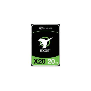Disque dur - Seagate - ST20000NM007D - 20TB - 3.5" - Garantie 2 ans