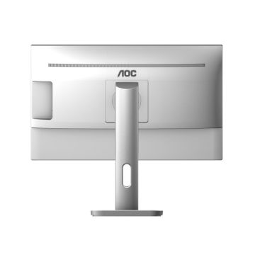 AOC Moniteur LCD X24P1/GR 61 cm 24" WUXGA WLED - 16:10 - Noir