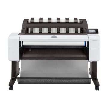 Imprimante jet d'encre - HP - DESIGNJET T1600 - A0 - Impression recto-verso - Blanc