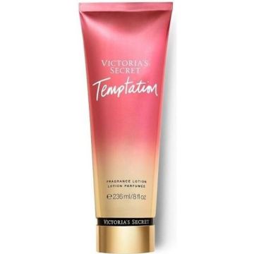 Victorias Secret Fantasy Temptation Hand & Body Lotion 236ml - Neue Verpackung