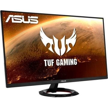 Ecran PC Gamer ASUS TUF VG279Q1R - 27" IPS - Full HD (1920x1080) - 144 Hz - 1ms MPRT - FreeSync Premium - HDMI/DisplayPort - Noir