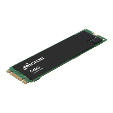 SSD Micron 5400 PRO - 960 Go - SATA 6Gb/s - 3D TLC