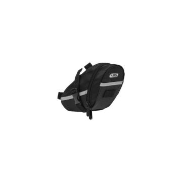 Antivol chaîne Abus IvyTex ACH IVY 6KS/100 +ST5950 - noir