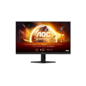 AOC 24G4XE 23.8p FHD IPS 16:9