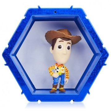 Wow! POD - Disney Toy Story -