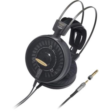 Casque hifi ouvert - Audio-Technica - ATH-AD2000X - 53mm - Filaire - Confort audiophile