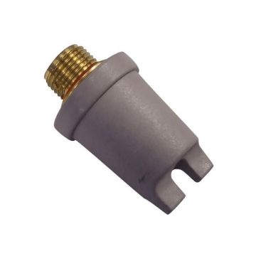 PIECES ENTRETIEN DU LINGE PETIT ELECTROMENAGER 5512810411 BOUCHON DE SECURITE CHAUDIERE