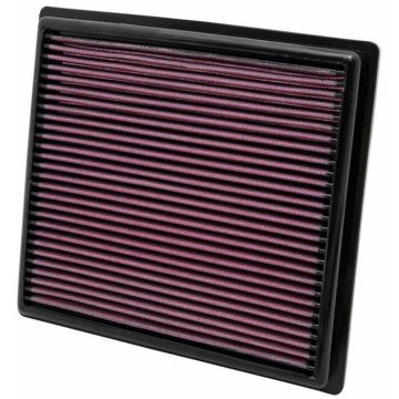 Replacement Air Filter 33-2443 LEXUS RX350 3.5L V6; 2010