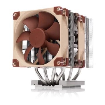 Noctua NH-D9 TR5-SP6 CPU-Kühle