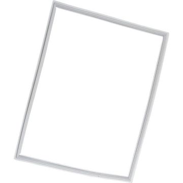 Joint de porte congélateur pour réfrigérateur, congélateur INDESIT - Dimensions : 552 x 713mm