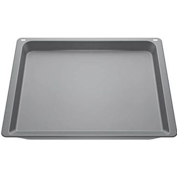 Plaque de cuisson (45,5 x 3,8 x 37,5 cm) pour four Neff 17002715