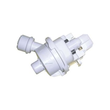POMPE LAVE VAISSELLE 00483054 POMPE DE VIDANGE