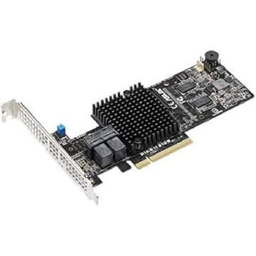 ASUS Pike II 3108-8I/240PD/2G contrôleur Raid PCI Express 3.0 12 Gbit/s