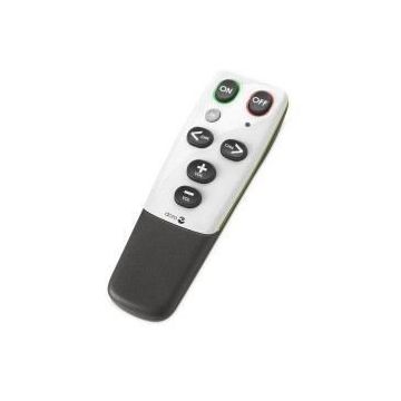 DORO Télécommande universelle HandleEasy 321rc - 7 boutons