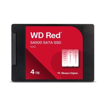 WD Red SA500 WDS400T2R0A-68CK