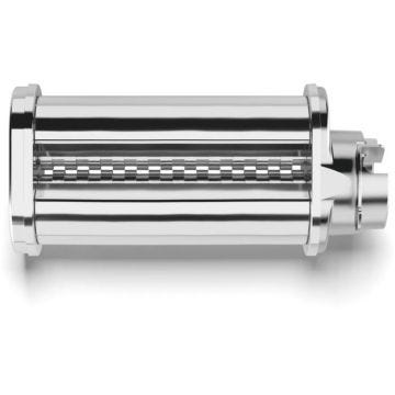 Accessoire filière à pâtes tagliatelles - BOSCH - MUZ5NV2 - Pour hachoir à viande robots pâtissiers MUM Série 2, MUM Série 4 et MUM5
