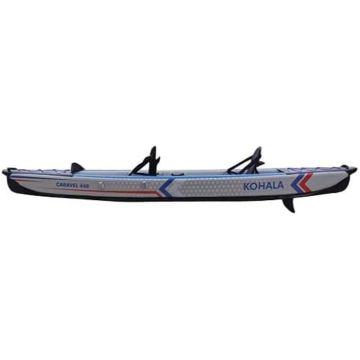 Kayak Dropstitch 440 cm - DV SPORT - Pme Person