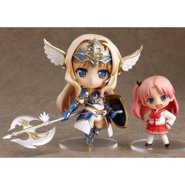 Nendoroid "AQUAPAZZA" Kusugawa Sasara Valkyrie Ver
