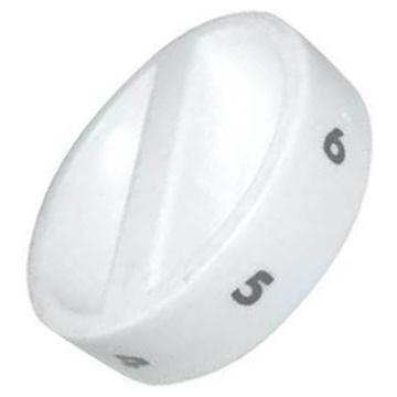 Bouton de thermostat - Réfrigérateur, congélateur - LIEBHERR, LADEN (29926)