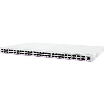 Switch Gigabit Ethernet - ALCATEL-LUCENT - OS2360 Value - 24 ports - 370W PoE - 1RU