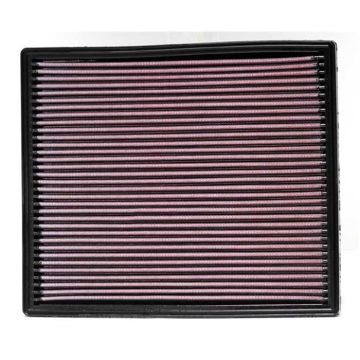 Filtre de remplacement pour Jeep Grand Cherokee 3.1 diesel 1999 2001